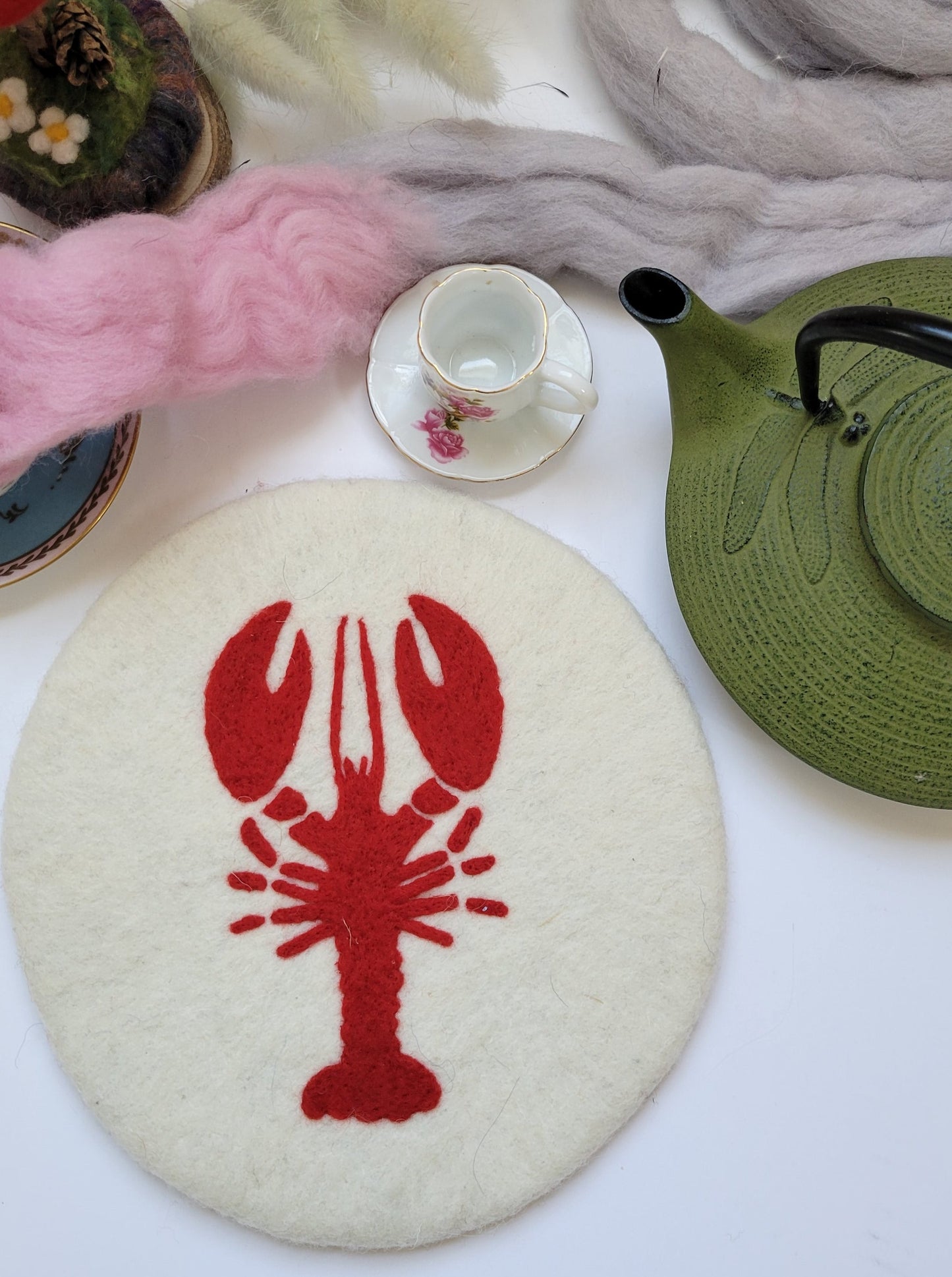 Hotpad / Trivet