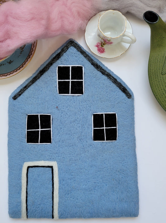 Hotpad / Trivet