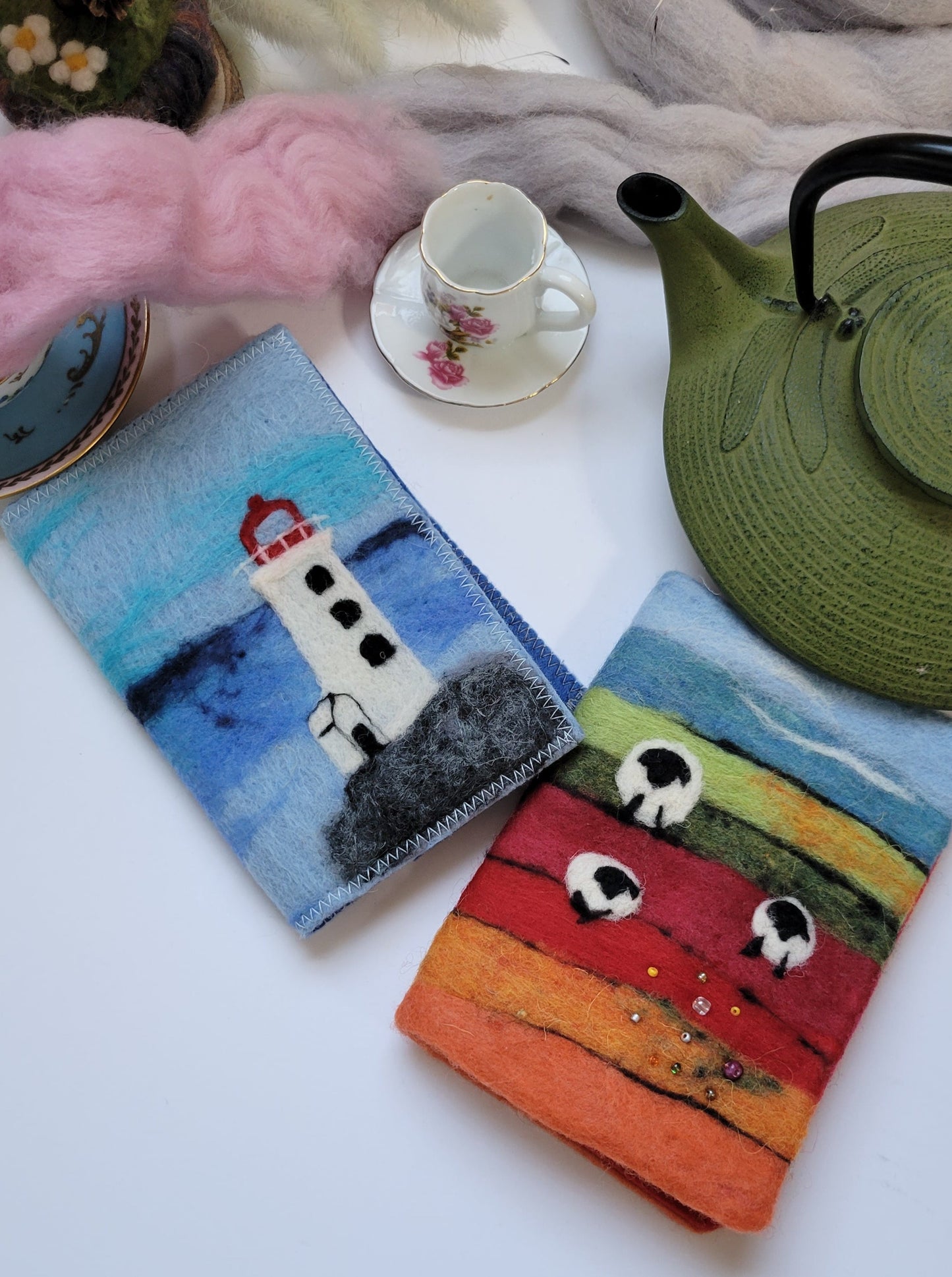 Passport Covers