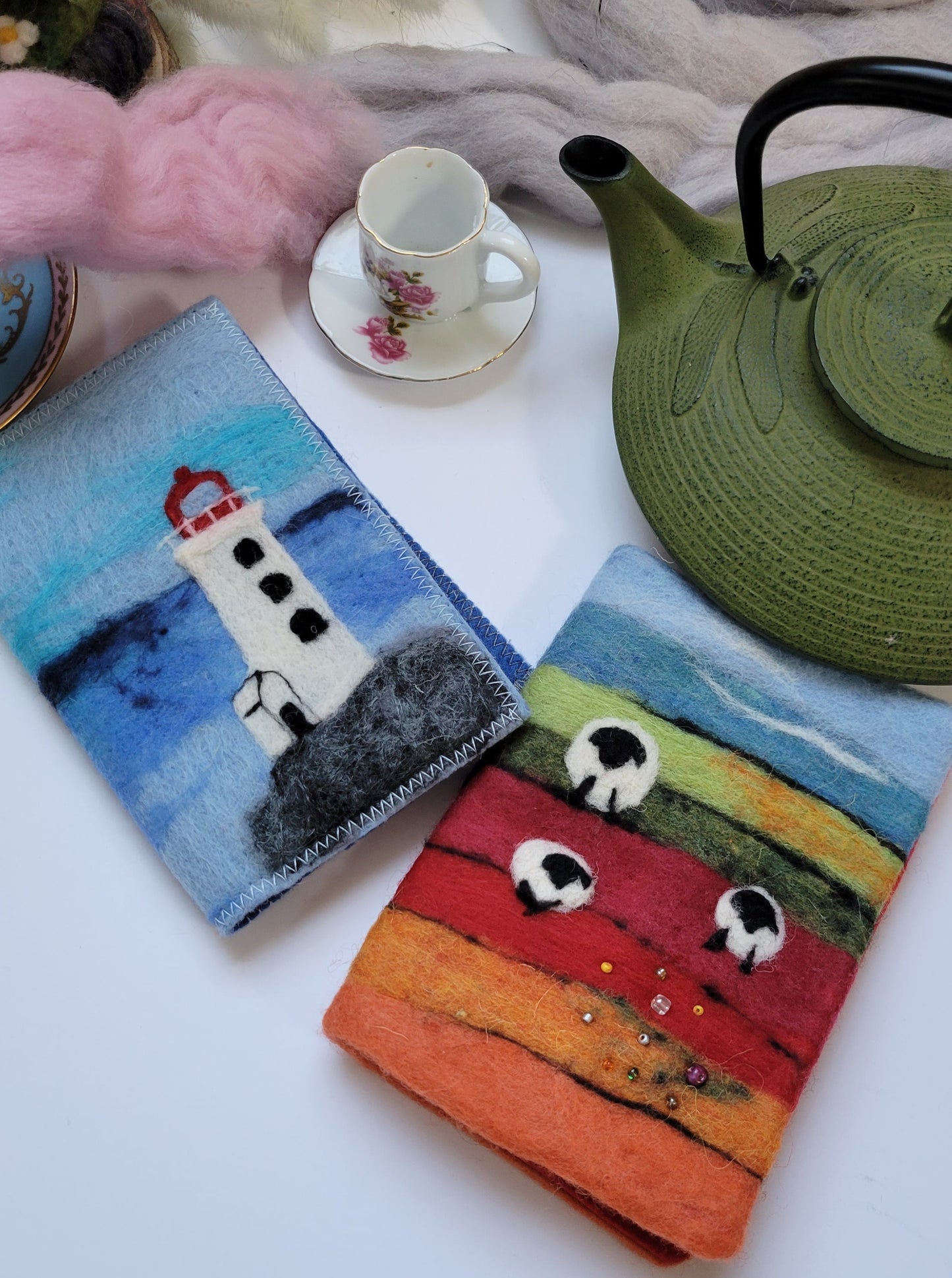 Passport Covers