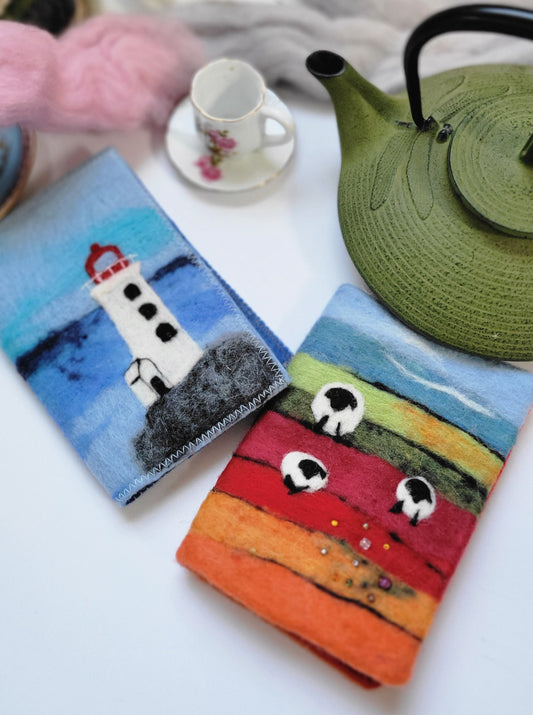 Passport Covers