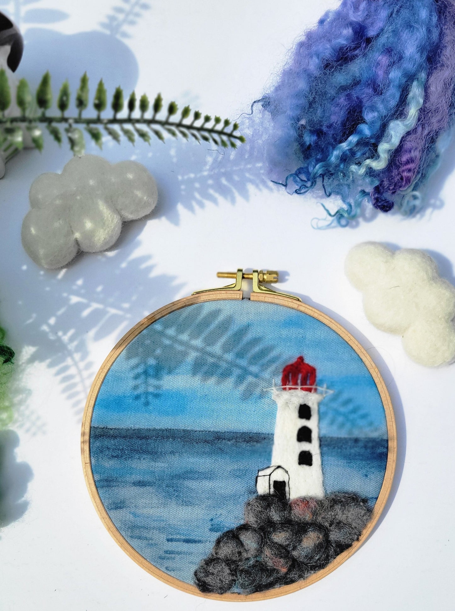 Lighthouse Wall Art