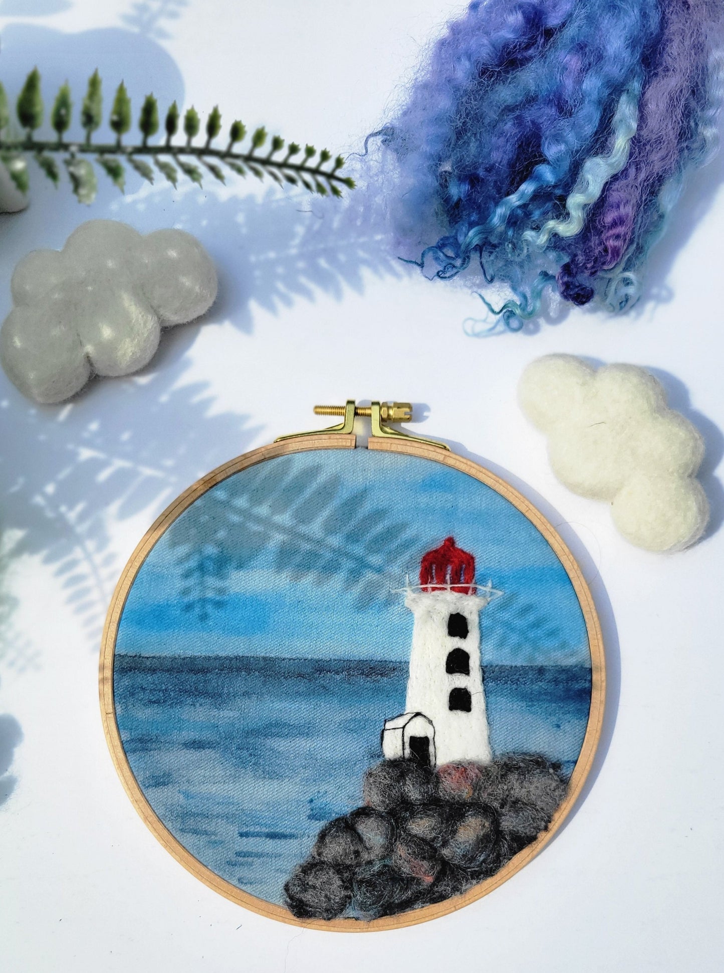 Lighthouse Wall Art