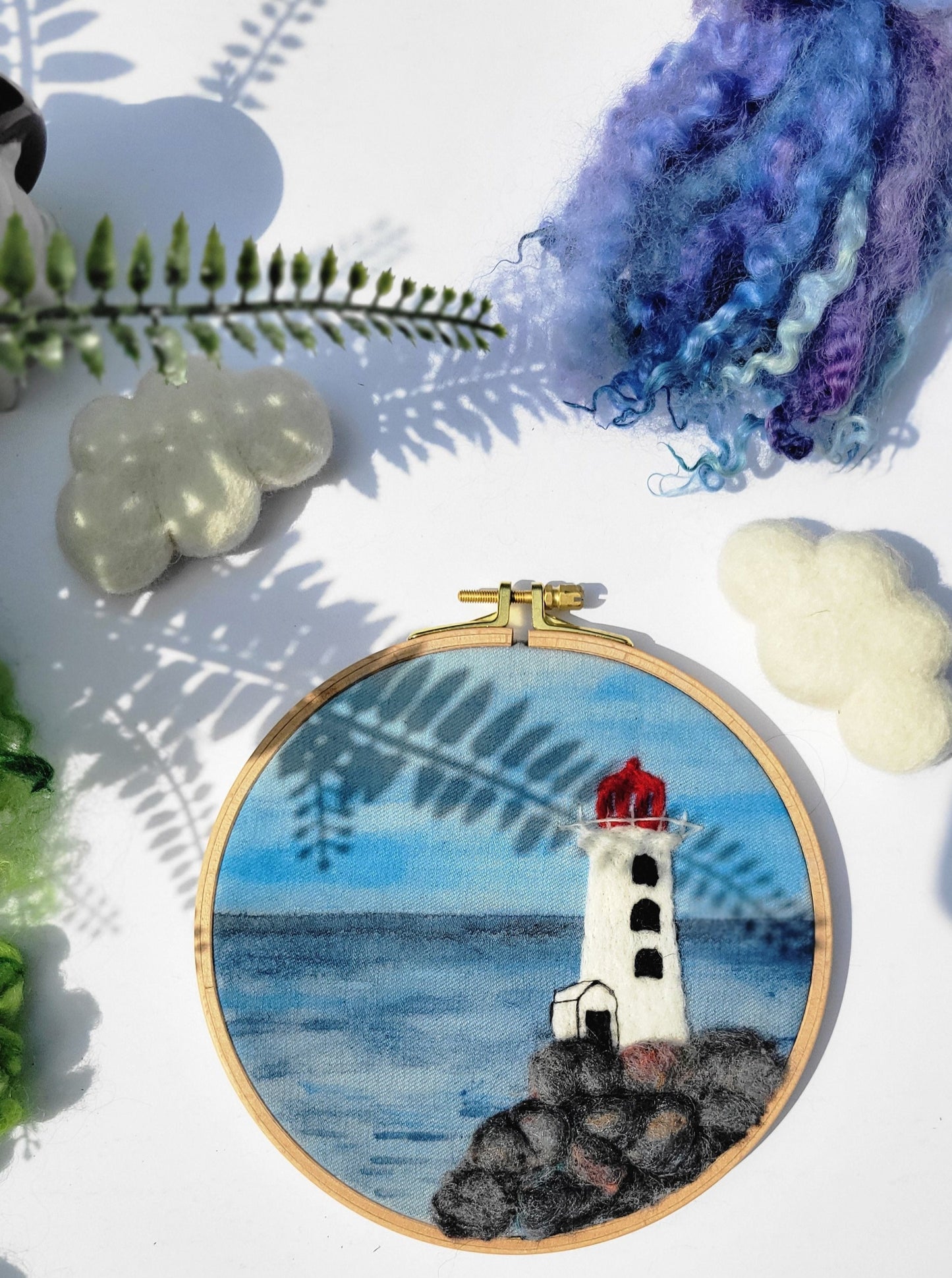 Lighthouse Wall Art