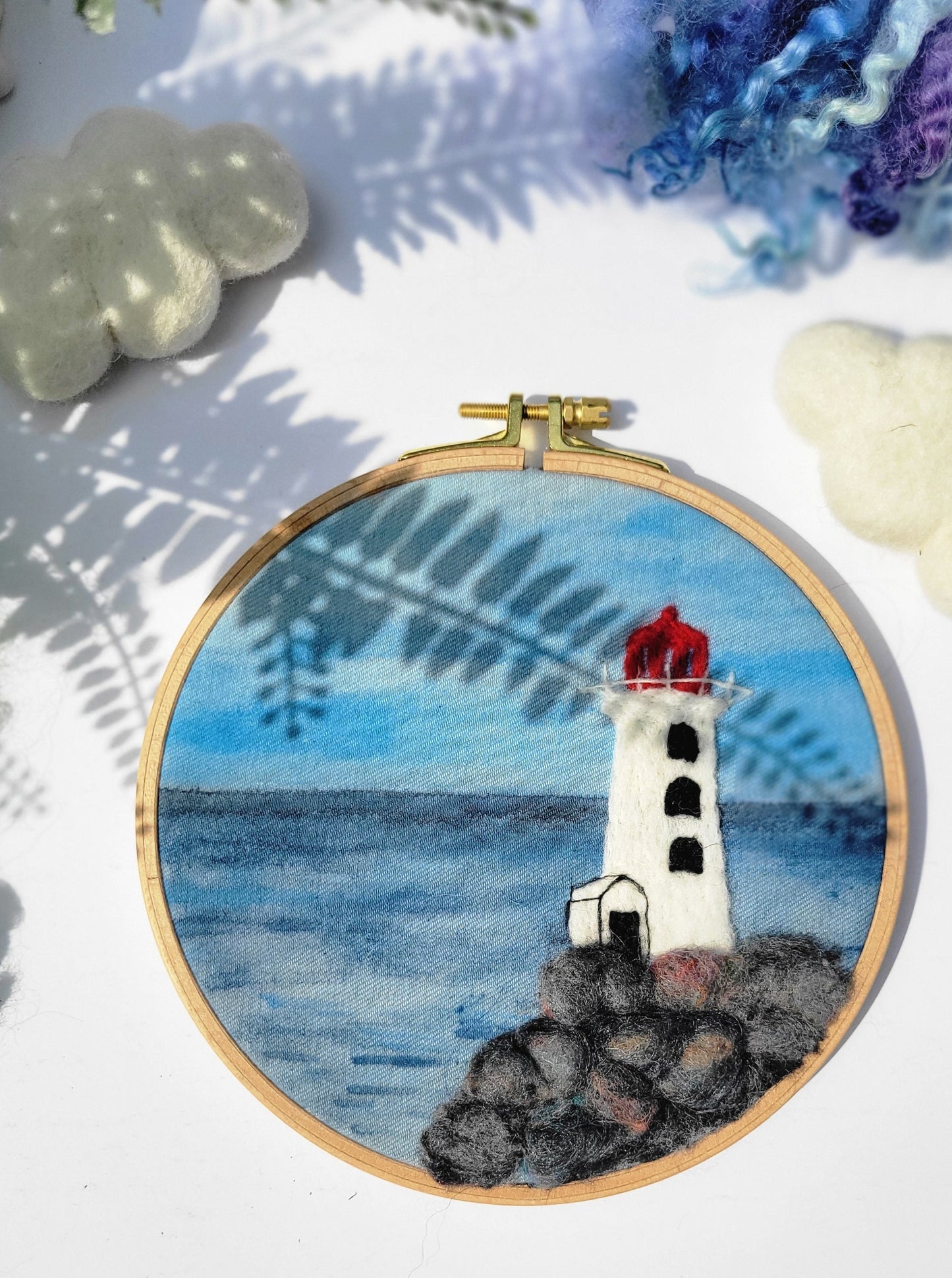 Lighthouse Wall Art