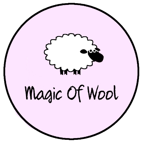 Magic of Wool Studio